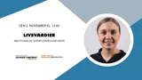 Et af UlykkesPatientForeningens webinarer