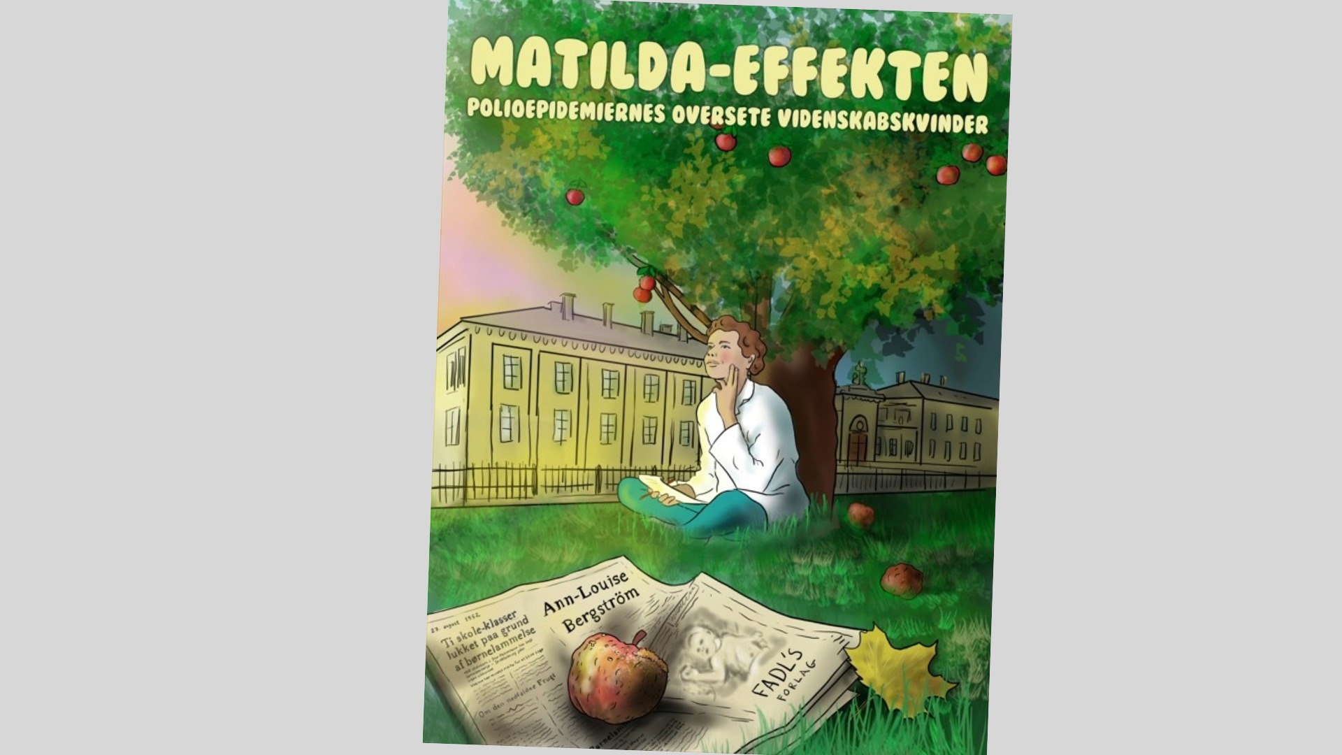 Bogen Matilda-effekten