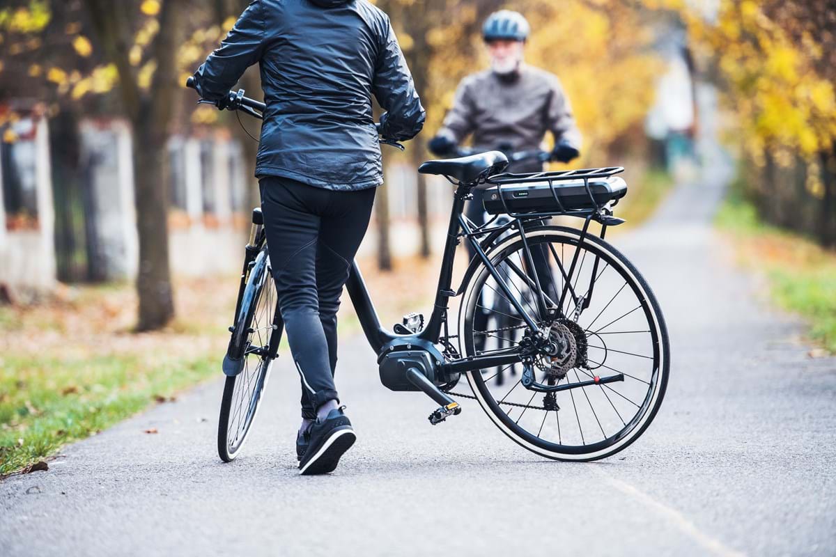 Skyldfølelse transmission tempo Kan jeg få tilskud til en el-cykel hos kommunen?