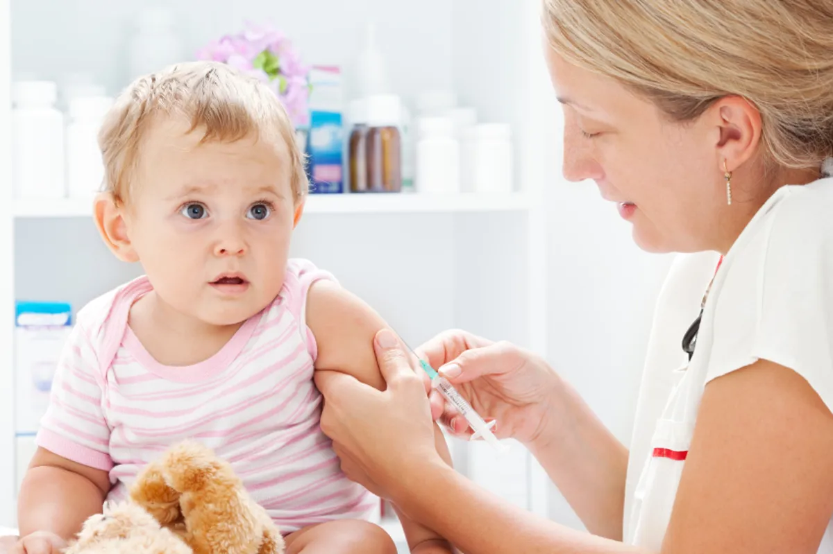Poliovaccine