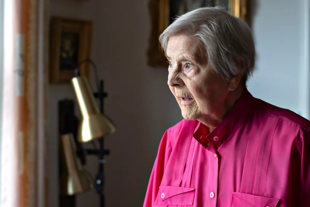Jenny Kirstine Jespersen
