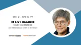 Et af UlykkesPatientForeningens webinarer
