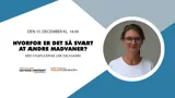 Et af UlykkesPatientForeningens webinarer