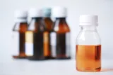 Smaa medicinflasker