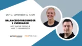 Et af UlykkesPatientForeningens webinarer