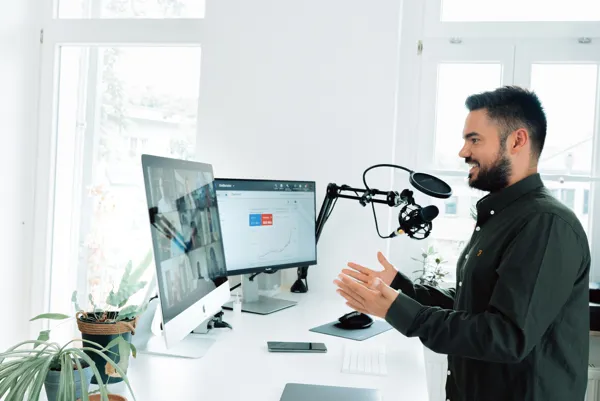 Mand holder webinar