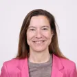 Portraet af Elisabeth Cecilia Dorn