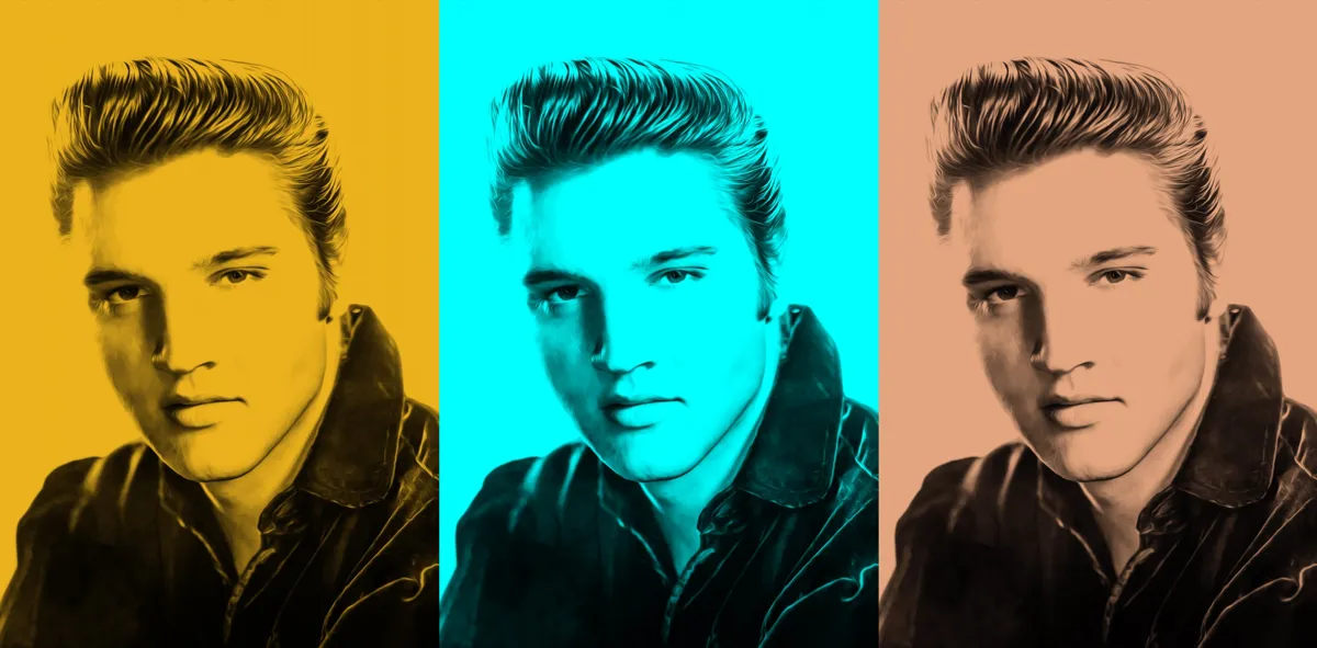 Elvis Presley