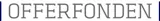 Offerfonden Logo Dansk