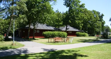 Wellness weekend på Egmont Højskolen